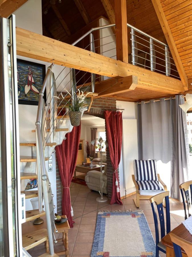Ferienwohnung Oda Bad Gandersheim Kültér fotó