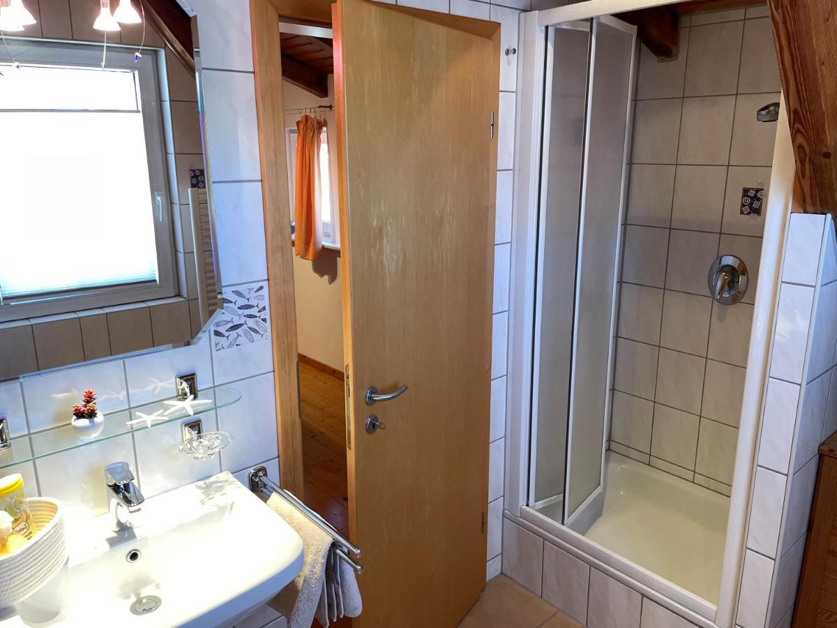 Ferienwohnung Oda Bad Gandersheim Kültér fotó