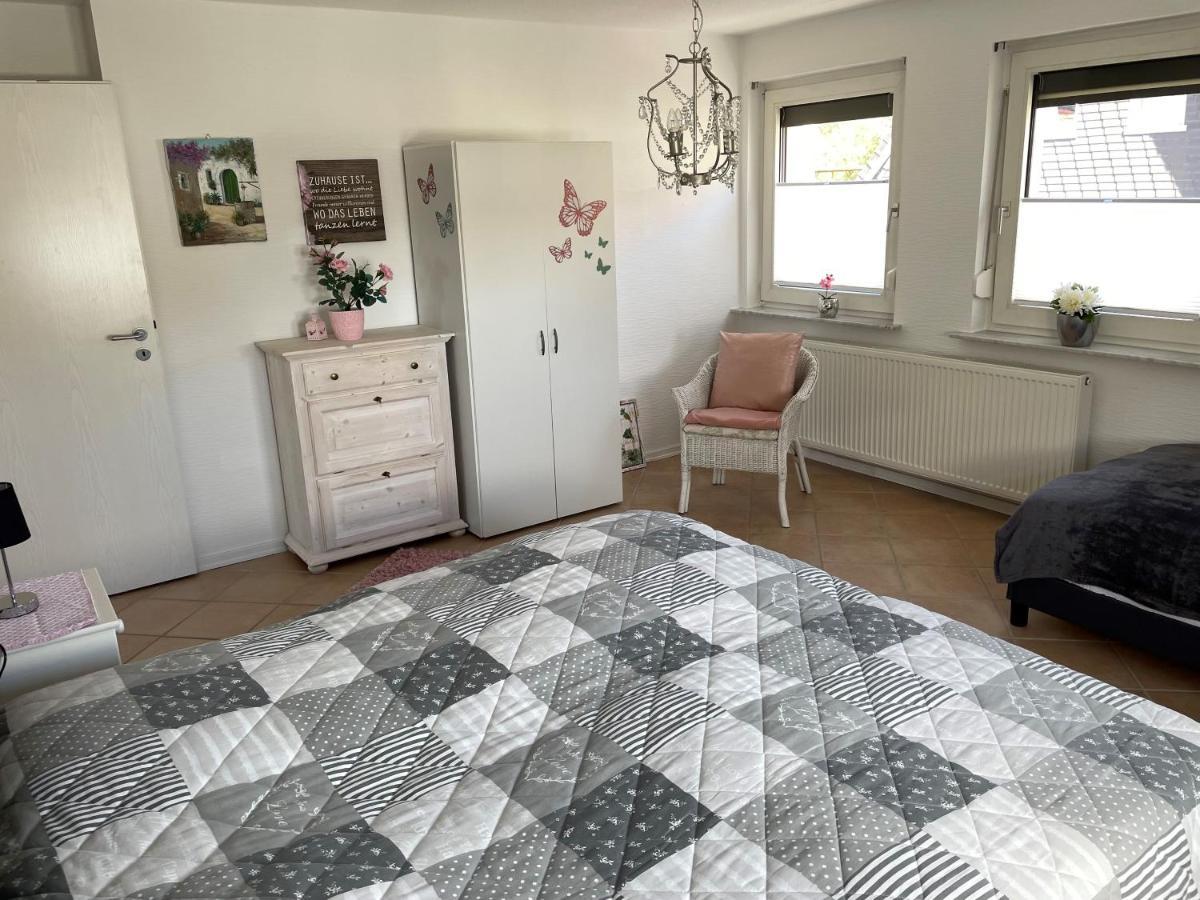 Ferienwohnung Oda Bad Gandersheim Kültér fotó